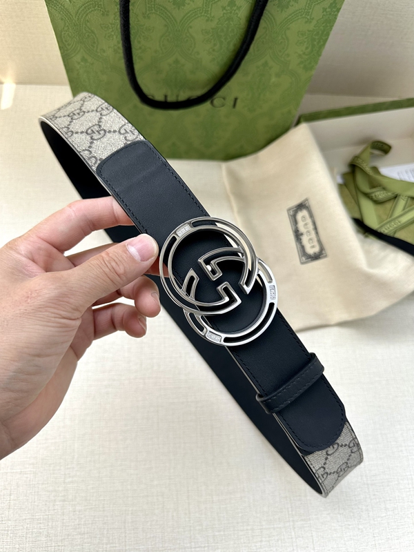 グッチベルト激安正面デザイン